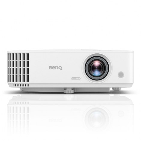 Benq | MU613 | DLP projector | WUXGA | 1920 x 1200 | 4000 ANSI lumens | White - 4